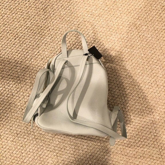 Zara backpack - Picture 2 of 6